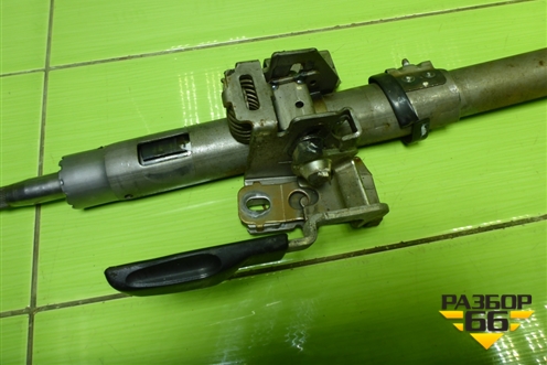 Колонка рулевая для Kia Spectra с 2001г (Спектра)