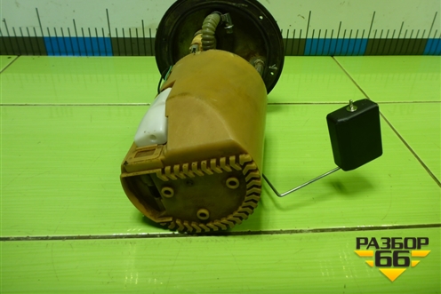 Насос топливный электрический (1.6л S6D) для Kia Spectra с 2001г (Спектра)