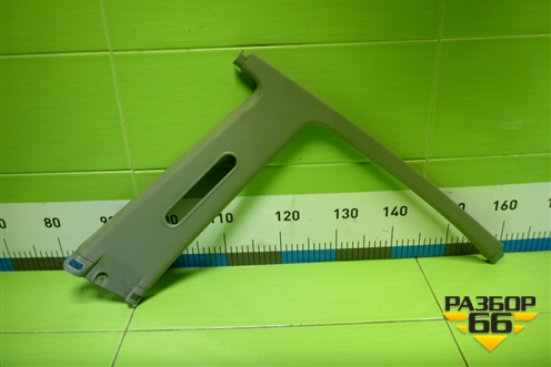 Обшивка стойки центральная верхняя правая (22725402210) для Kia Spectra с 2001г (Спектра)