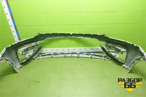 Бампер передний (8890906354) для Geely Tugella с 2019г (Тугелла)