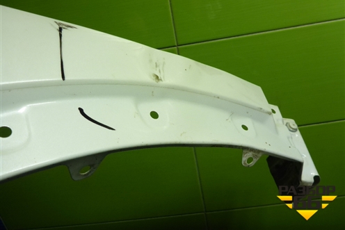 Крыло переднее левое (8403109XKQ00A) для Haval F7 с 2019г (Ф7)