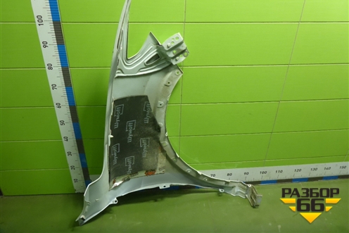 Крыло переднее левое (8403109XKQ00A) для Haval F7 с 2019г (Ф7)