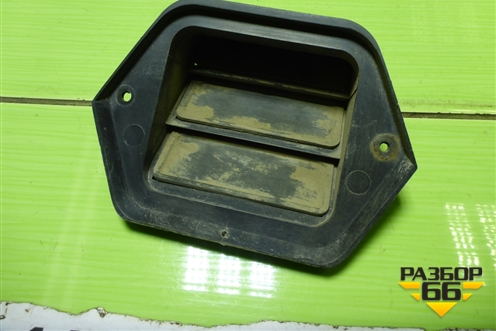 Клапан вентиляционный для Kia Spectra с 2001г (Спектра)