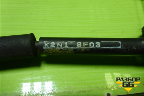 Трос газа для Kia Spectra с 2001г (Спектра)