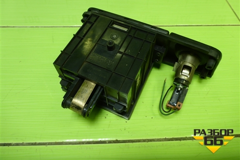 Пепельница (0K2S164611) для Kia Spectra с 2001г (Спектра)