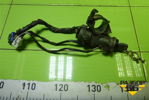 Замок зажигания для Kia Spectra с 2001г (Спектра)