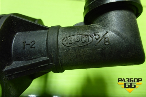 Цилиндр сцепления главный для Kia Spectra с 2001г (Спектра)