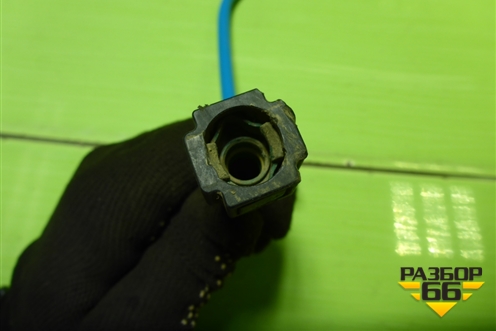 Трубка топливная для Kia Spectra с 2001г (Спектра)