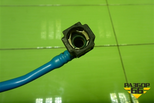 Трубка топливная для Kia Spectra с 2001г (Спектра)