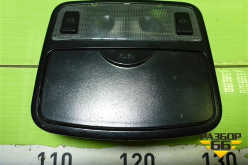 Плафон салонный передний (928702D) для Kia Spectra с 2001г (Спектра)