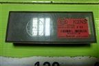 Блок электронный (0K2N567580) для Kia Spectra с 2001г (Спектра)