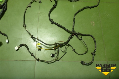 Проводка салонная (7K2RC67030) для Kia Spectra с 2001г (Спектра)