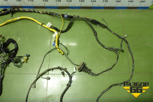 Проводка салонная (7K2RC67030) для Kia Spectra с 2001г (Спектра)