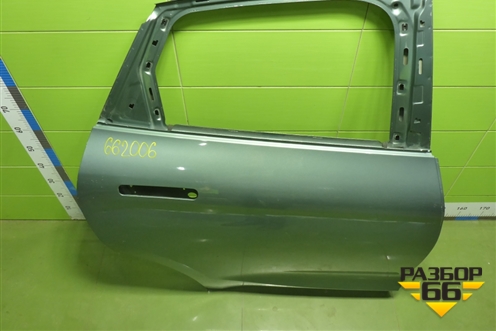 Дверь задняя правая (6201020RK01D) для AITO M5 с 2021-2025г (М5)