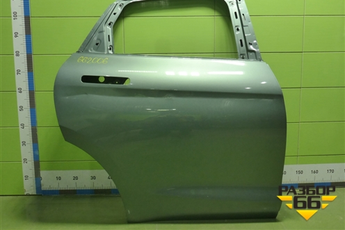 Дверь задняя правая (6201020RK01D) для AITO M5 с 2021-2025г (М5)