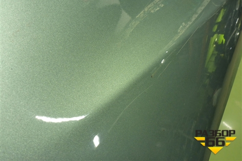 Дверь задняя правая (6201020RK01D) для AITO M5 с 2021-2025г (М5)