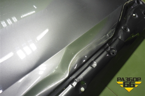 Дверь передняя правая (5030011DRS0000A00) для GAC GS8 с 2021-2025г (ГС8)