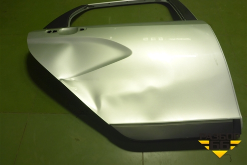 Дверь задняя правая (SW Cross) (8450102345) для VAZ Vesta/Веста с 2015г