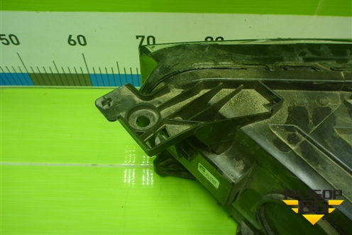 Фара правая (Led с блоком) (8892241572) для Geely Monjaro с 2021г (Монджаро)