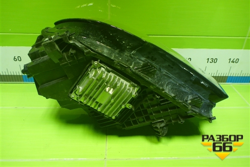 Фара правая (Led с блоком) (8892241572) для Geely Monjaro с 2021г (Монджаро)