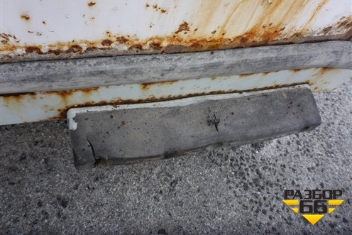 Термобудка (изотермическая Д-302см,Ш-182см,В-183см) для Hyundai Porter с 1996-2011г (Портер)