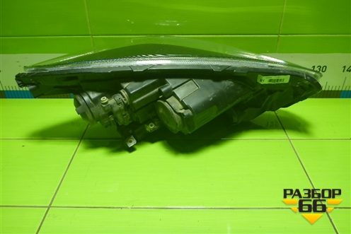 Фара левая (Led) (605000634AA) для Chery Tiggo 4 с 2017г (Тиго 4)