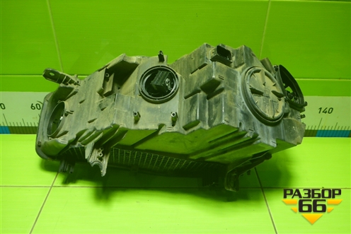 Фара правая (Led без блоков) (7471348) для BMW X5 F15 с 2013г (Х5 Ф15)