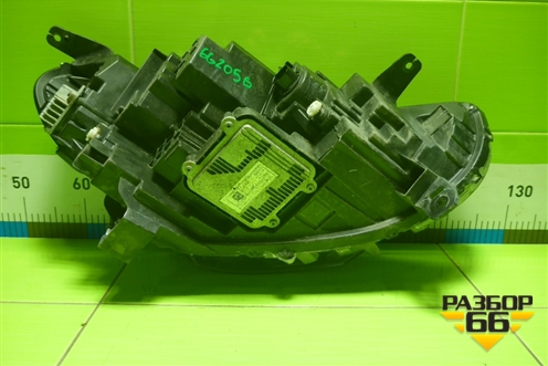 Фара левая (Led с блоком) (4121104XST01A) для Haval Jolion с 2021г (Джолион)