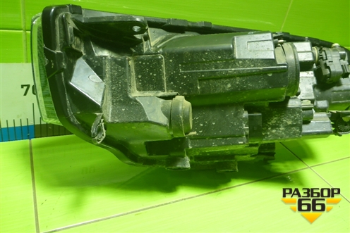 Фара правая (Led) (605000635AA) для Chery Tiggo 4 с 2017г (Тиго 4)