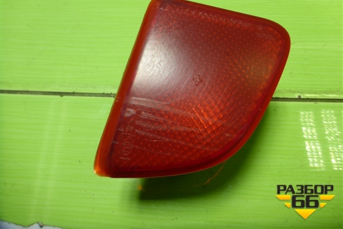 Фонарь в задний бампер правый (69033776) для Kia Spectra с 2001г (Спектра)