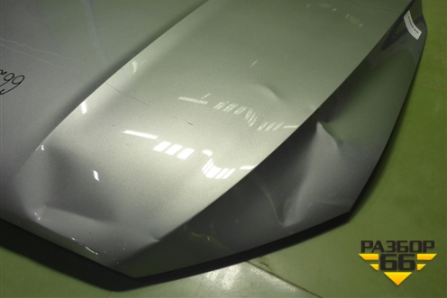 Капот (5032064600C15) для Geely Monjaro с 2021г (Монджаро)