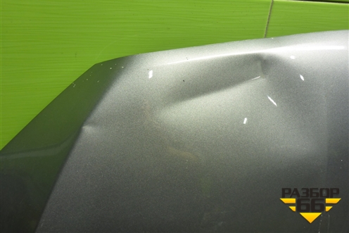 Капот (5032064600C15) для Geely Monjaro с 2021г (Монджаро)