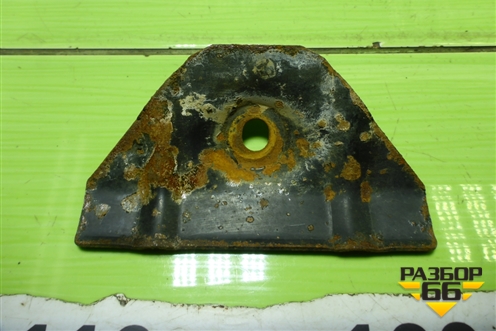 Кронштейн аккумулятора прижимная планка для Kia Spectra с 2001г (Спектра)