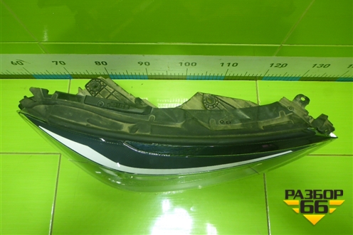 Фара правая (Led) (A00113436) для BAIC U5 Plus с 2021г (Ю5 У5)