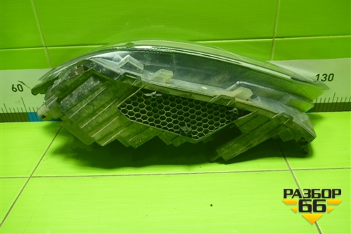 Фара правая (Led) (A00113436) для BAIC U5 Plus с 2021г (Ю5 У5)