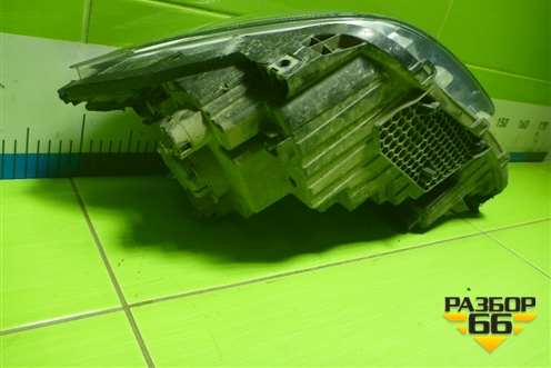 Фара правая (Led) (A00113436) для BAIC U5 Plus с 2021г (Ю5 У5)