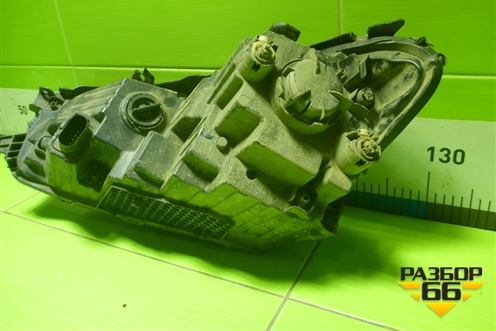 Фара правая (Led) (A00113436) для BAIC U5 Plus с 2021г (Ю5 У5)