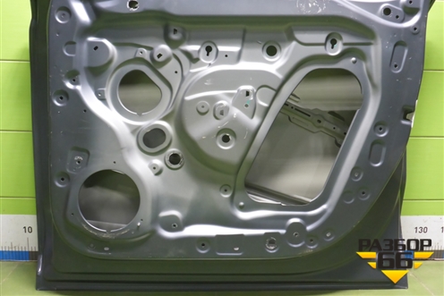 Дверь передняя правая (5075068500C15) для Geely Monjaro с 2021г (Монджаро)