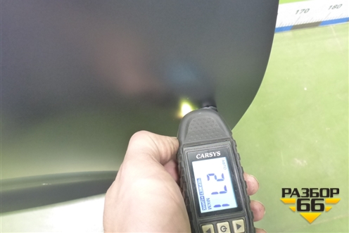 Дверь передняя правая (5075068500C15) для Geely Monjaro с 2021г (Монджаро)