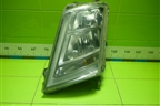Фара левая (галоген не линзованная с блоками) (22239221) для Volvo TRUCK FH с 2013-2019г (ФШ)