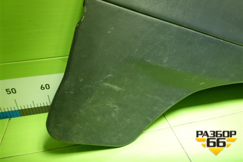 Обшивка двери передней правой под электрику (8234143610) для Hyundai Porter с 1996-2011г (Портер)