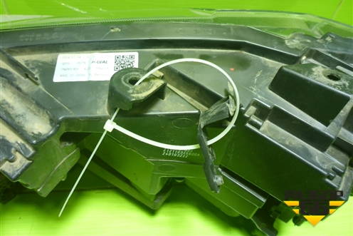 Фара правая (Full Led с блоками) (4121103XKQ00A) для Haval F7 с 2019г (Ф7)