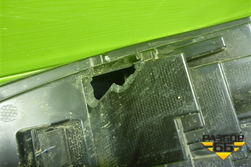 Фара правая (Led c блоками) (4121105XST01A) для Haval Jolion с 2021г (Джолион)