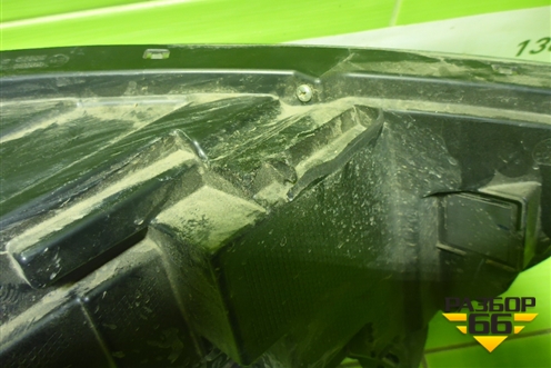 Фара левая (Led с блоками) (4121104XST01A) для Haval Jolion с 2021г (Джолион)