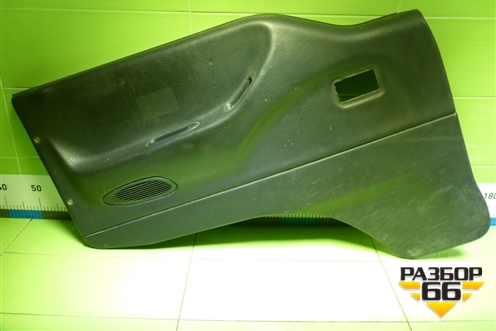 Обшивка двери передней левой под электрику (8233143610) для Hyundai Porter с 1996-2011г (Портер)