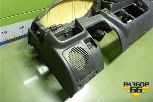 Торпедо (8474743802) для Hyundai Porter с 1996-2011г (Портер)