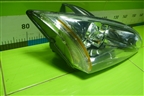 Фара правая (галоген Дубликат) для Ford Focus 2 с 2005-2008г (Фокус)