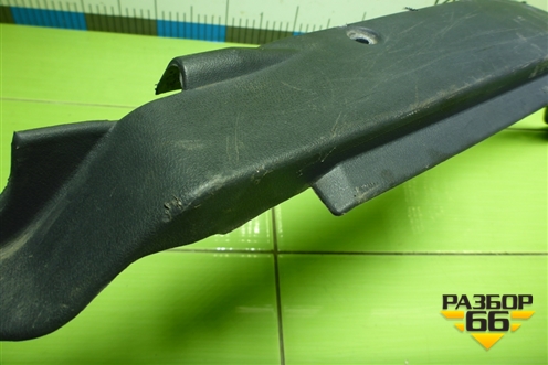 Накладка порога внутренняя левая (841134B000) для Hyundai Porter с 1996-2011г (Портер)