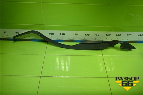 Накладка порога внутренняя правая (841144B000) для Hyundai Porter с 1996-2011г (Портер)