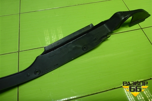 Накладка порога внутренняя правая (841144B000) для Hyundai Porter с 1996-2011г (Портер)